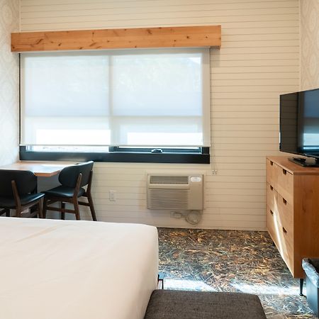 The Dorothy Motel Μπανφ Εξωτερικό φωτογραφία