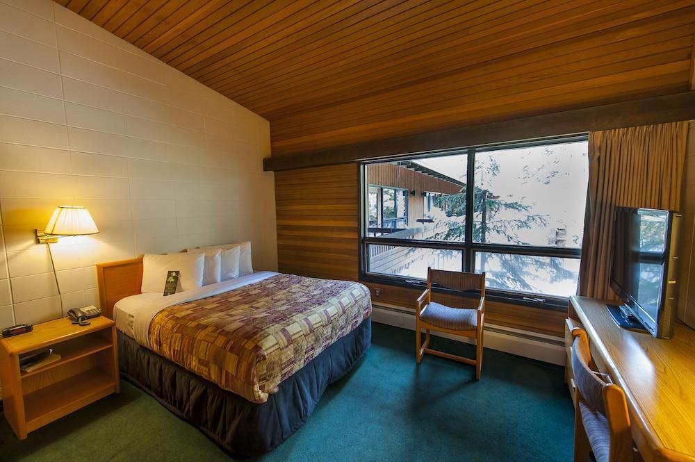 The Dorothy Motel Μπανφ Εξωτερικό φωτογραφία