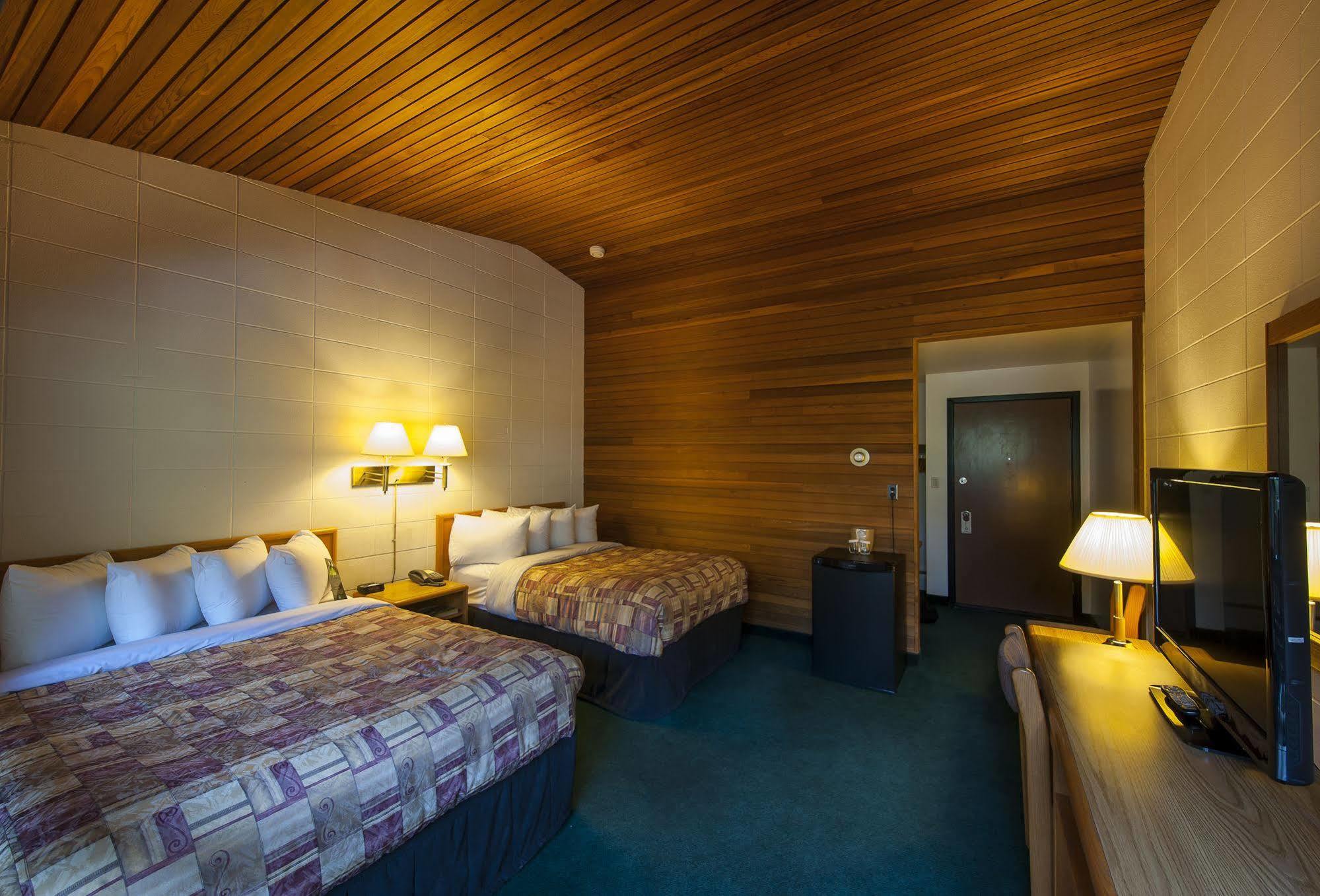 The Dorothy Motel Μπανφ Εξωτερικό φωτογραφία